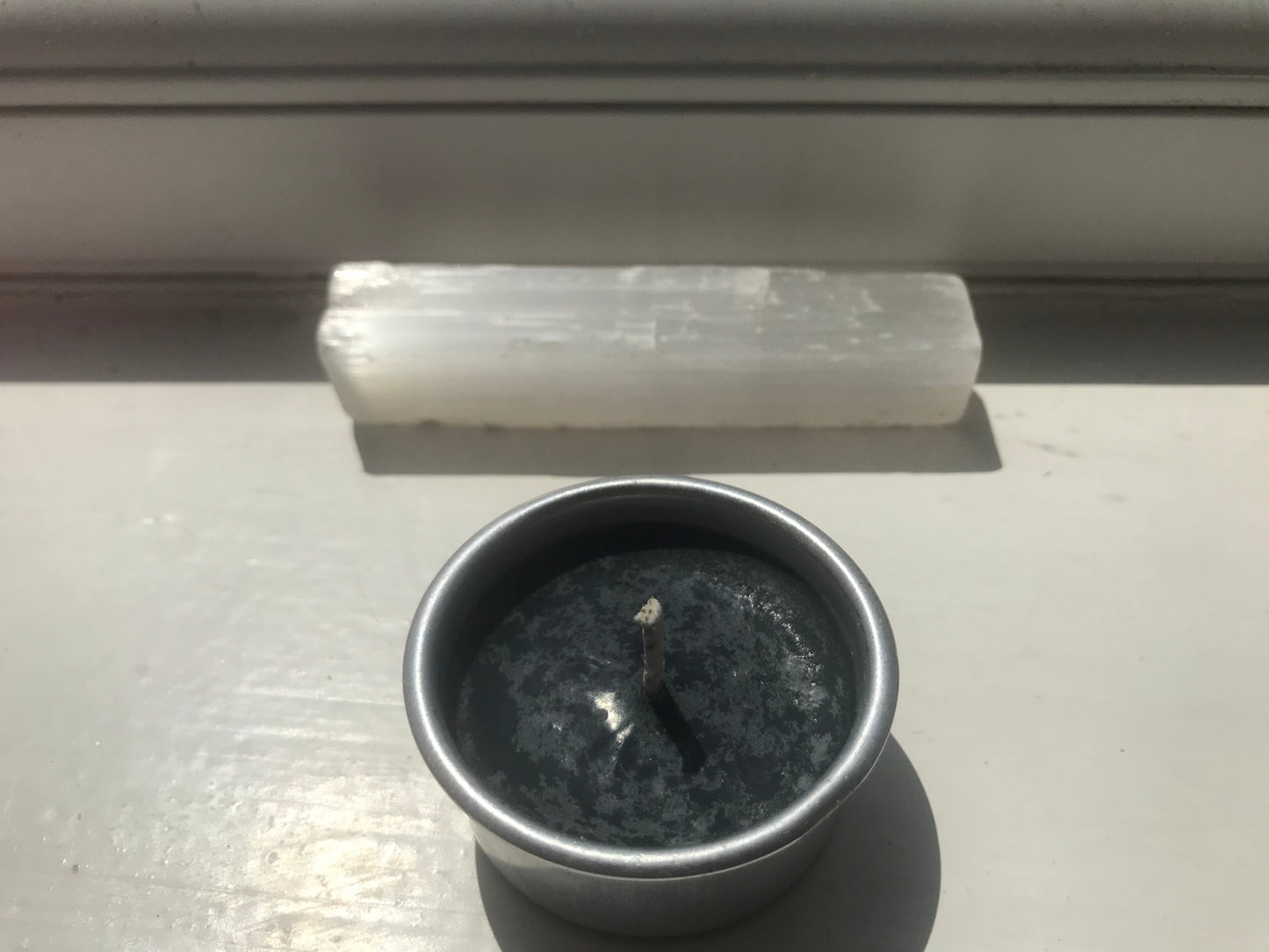 Tea light candles (4 pack)