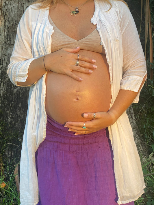 Hypnobirthing Tracks