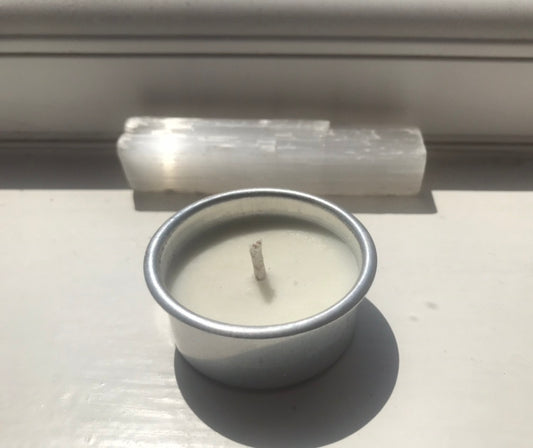 Tea light candles (4 pack)
