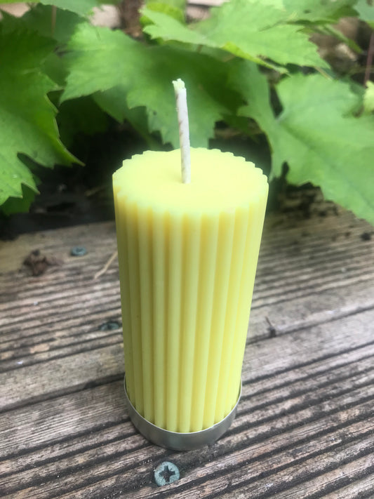 Prayer candles (individual)