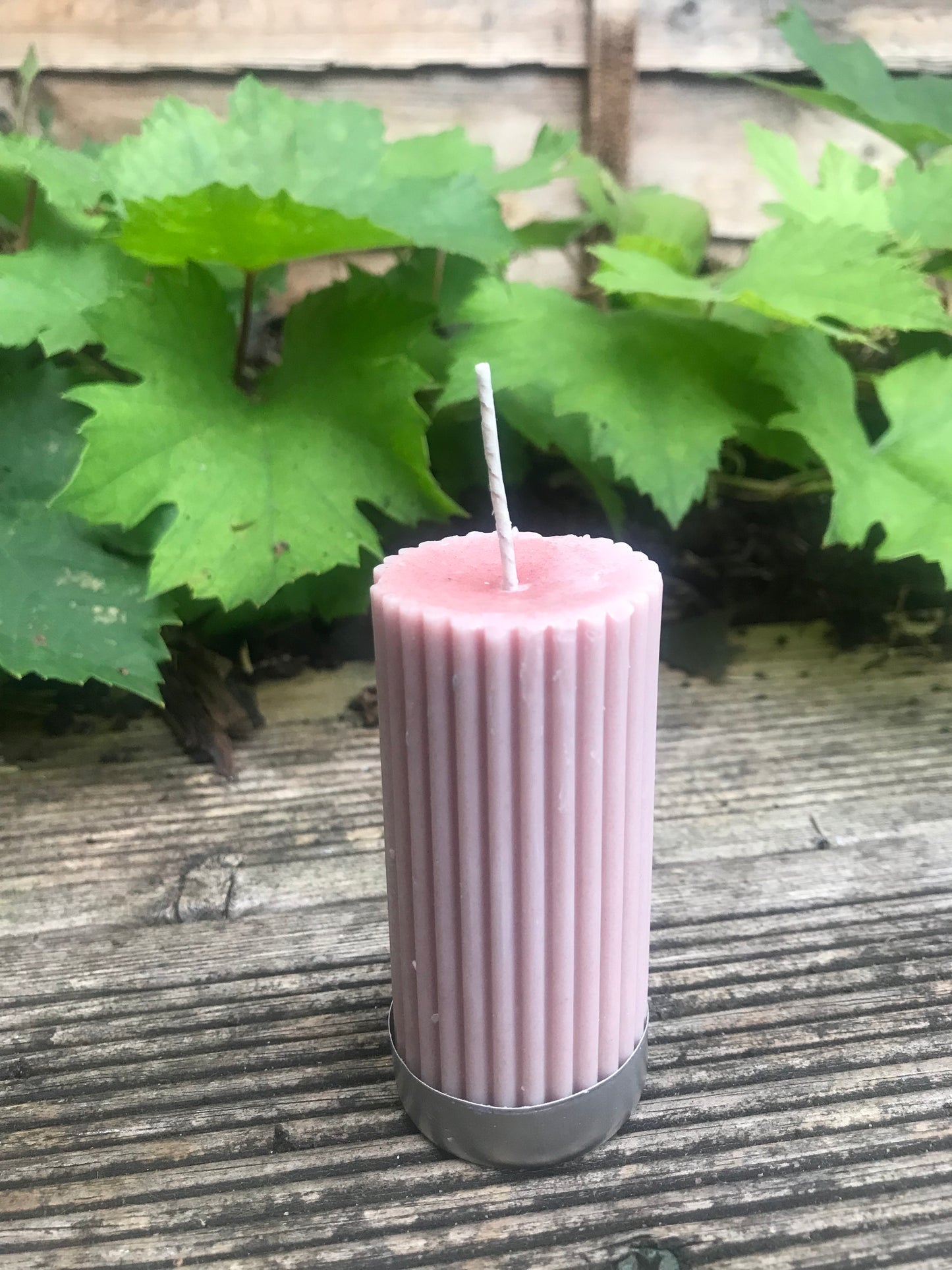 Prayer candles (individual)
