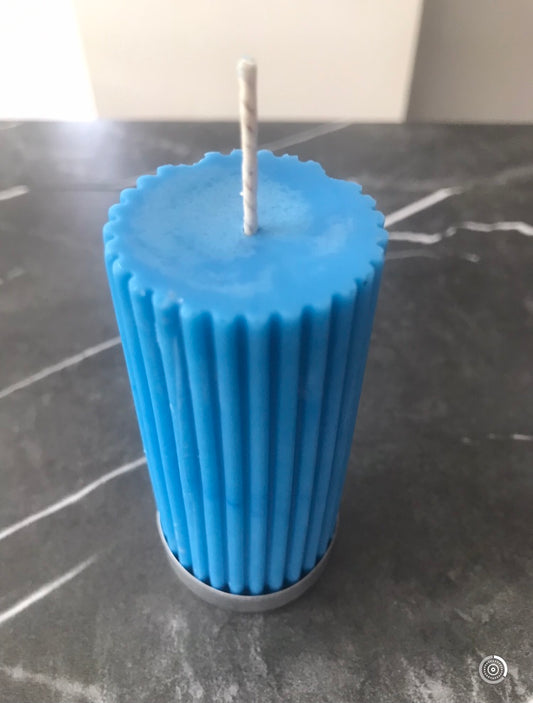 Pillar candle (single)